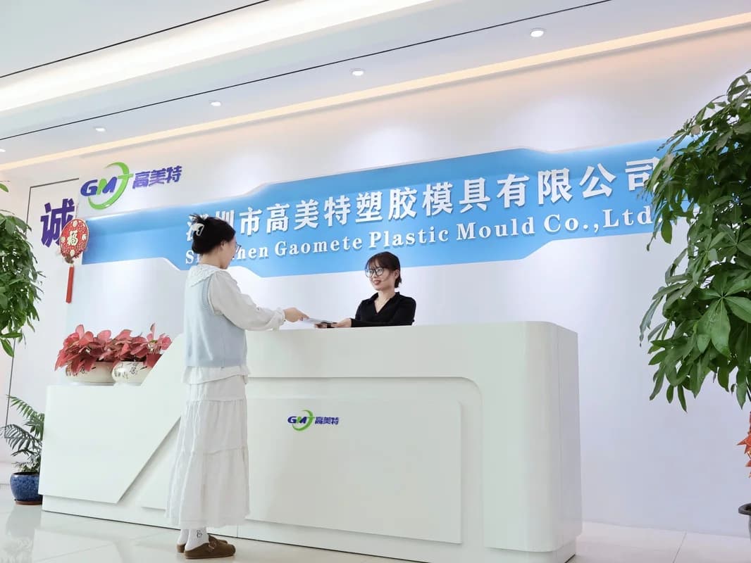 Shenzhen operations