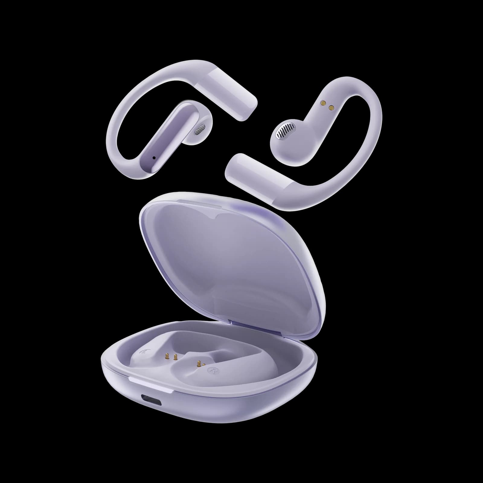 Nevoks G129 open-ear earbuds