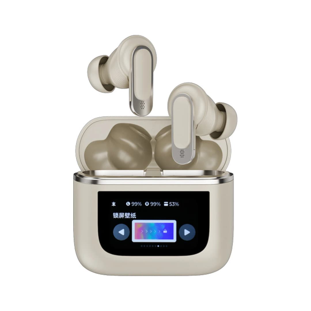 In-Ear Bluetooth earbuds