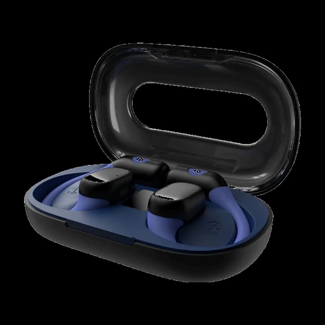 G12 OWS Ear-Hook Bluetooth Earbuds