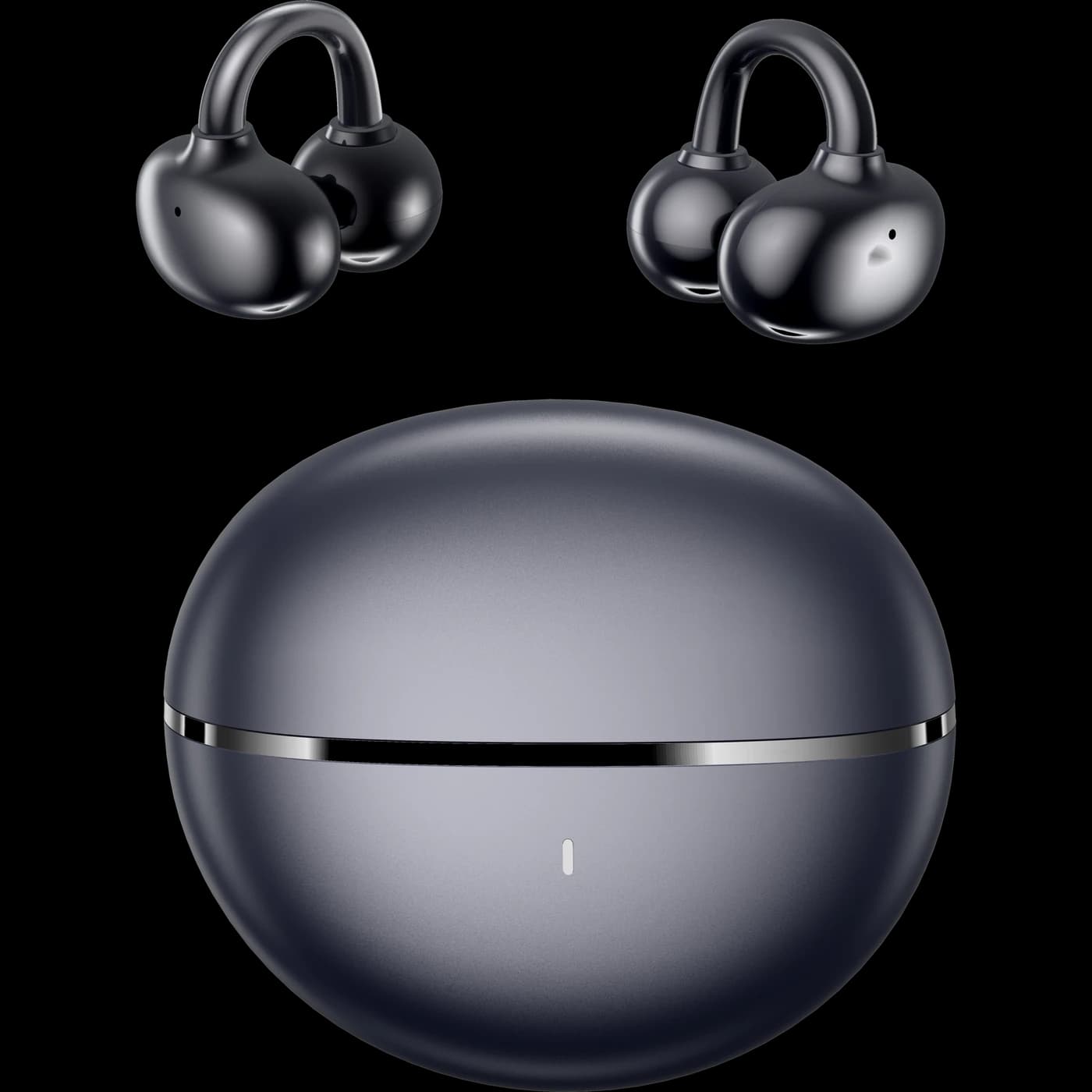 G126 OWS Clip-On Bluetooth Earbuds
