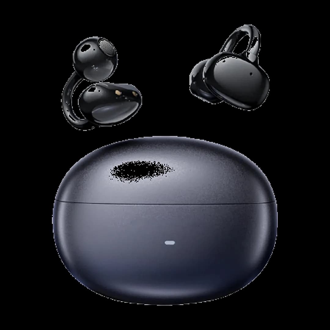 KT0 OWS Clip-On Bluetooth Earbuds