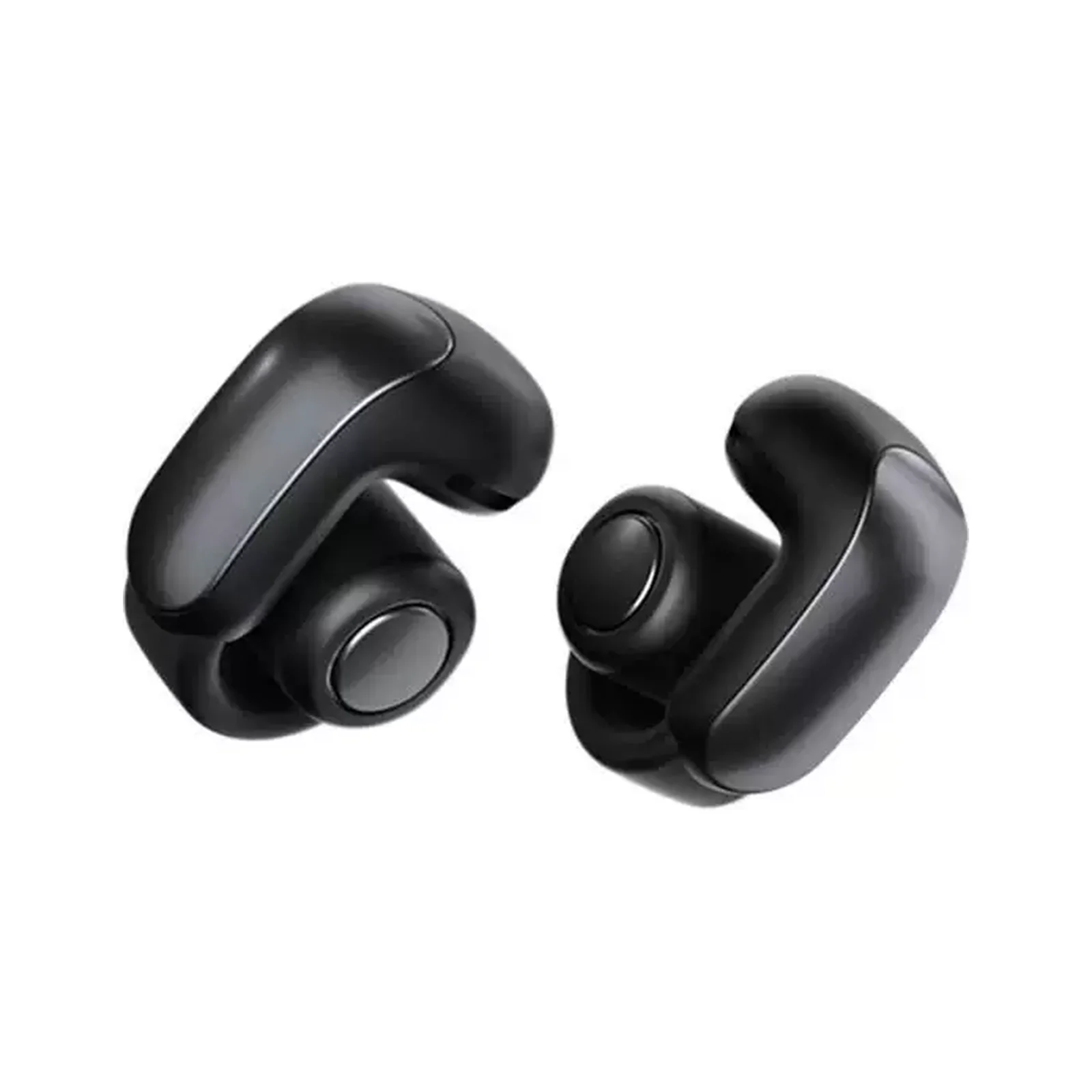 V12 OWS Clip-On Bluetooth Earbuds