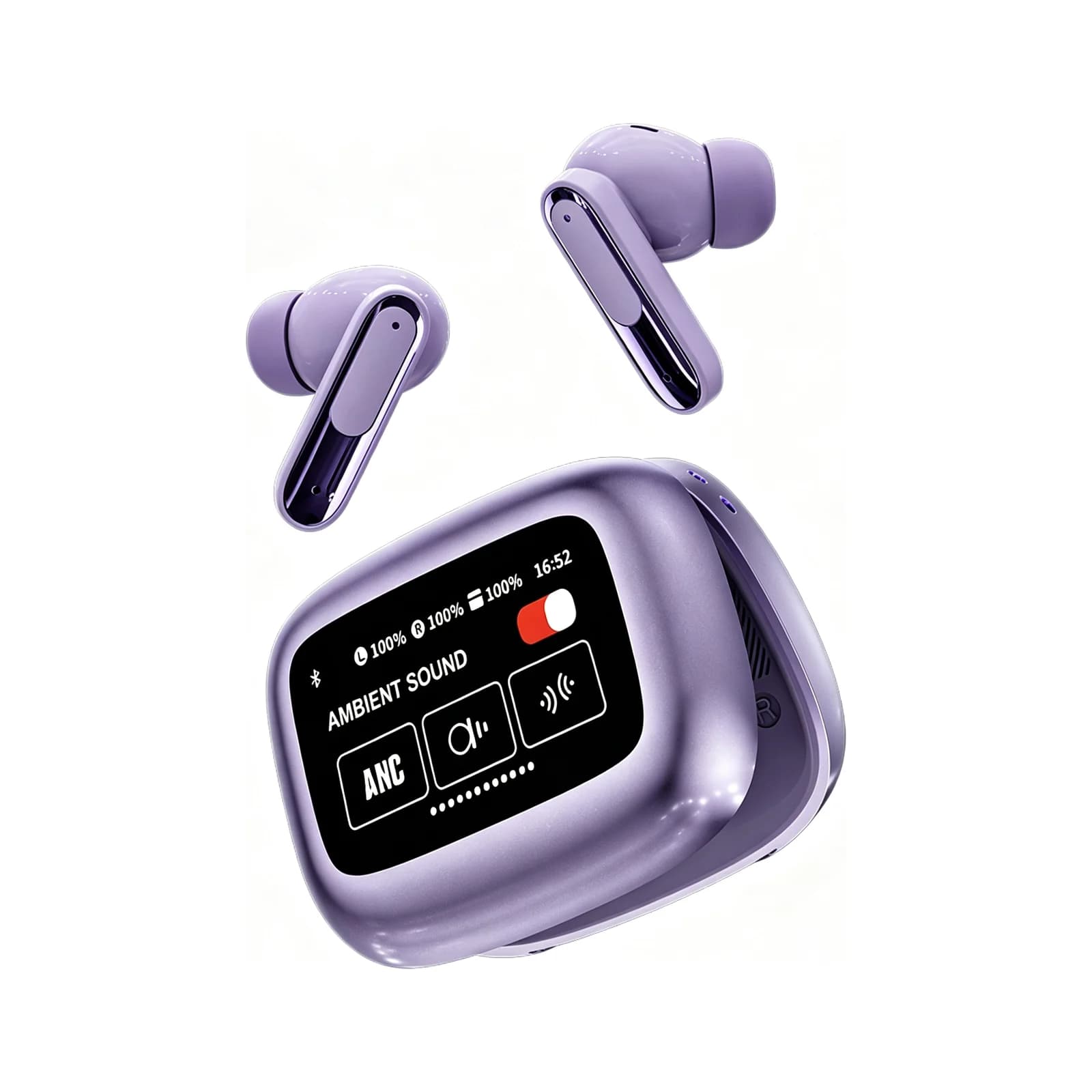 V20 In-Ear Bluetooth Earbuds